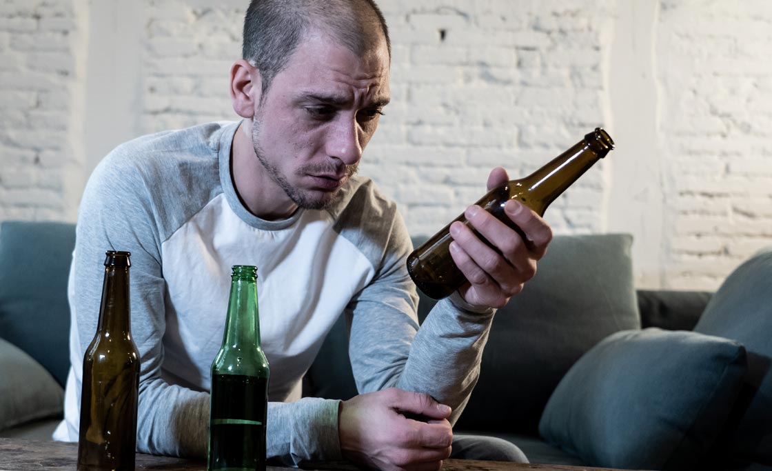 Убрать алкогольную зависимость в Средняя Ахтубе